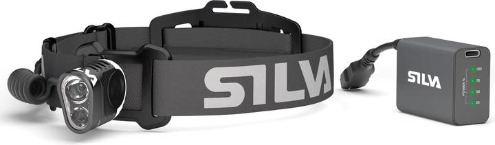 Produktbild Silva Trail Speed 5R (1200 lm)