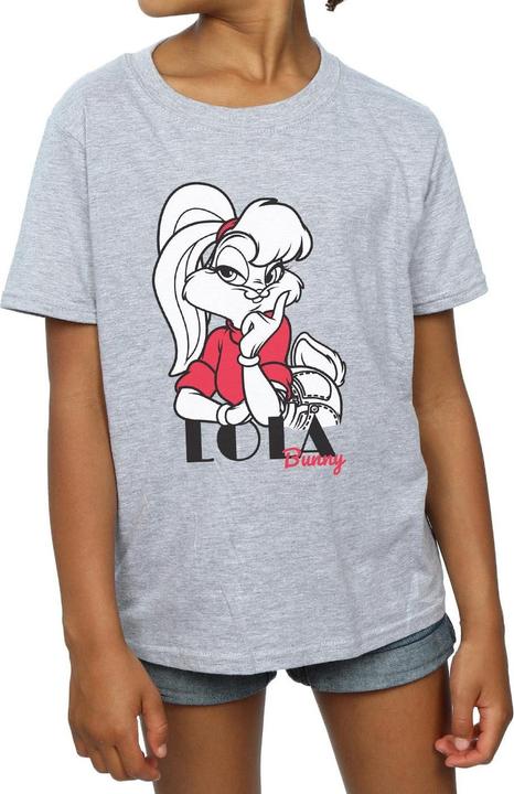 Produktbild Looney Tunes TShirt Mädchen (140, 146)