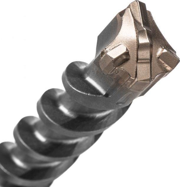 Actual product image smart SDS MAX 20 mm drill bit (18-200920) (up to 20 millimetres)