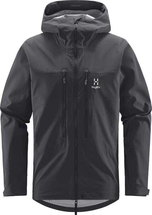 Immagine prodotto Haglöfs Giacca Roc Sight Softshell (L)