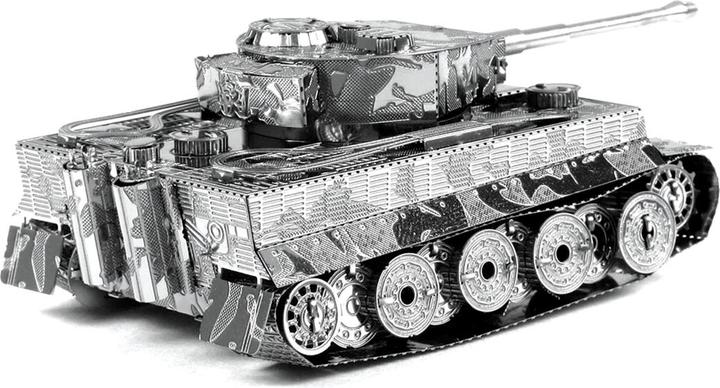Immagine prodotto Metal Earth Serbatoio Tiger I