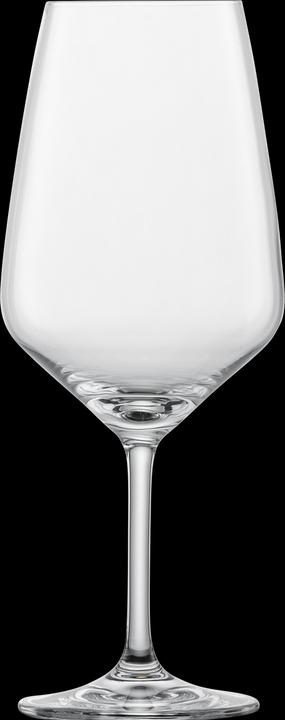 Image du produit Schott Zwiesel Verre à bordeaux Tulip 130 4 pièces (65.60 cl, 4 Verres, Verres à vin rouge)
