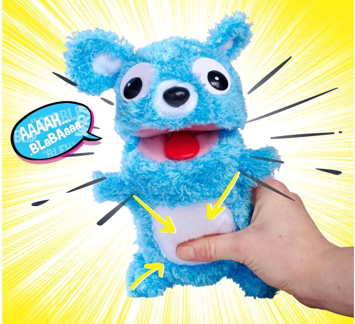 Produktbild Simba ScreamerZ Bär (31 cm)