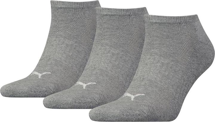 Puma Sneaker Frottee (3er Pack, 43 - 46)
