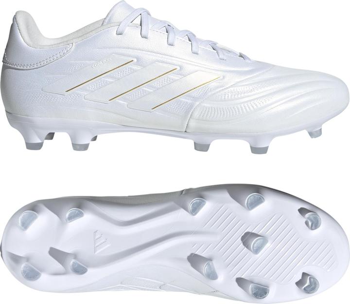 Produktbild adidas fussballschuhe copa pure 2 league fg (43 1/3)