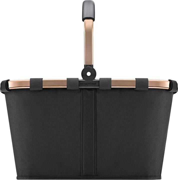 Image du produit reisenthel Sac à provisions carrybag frame chrome