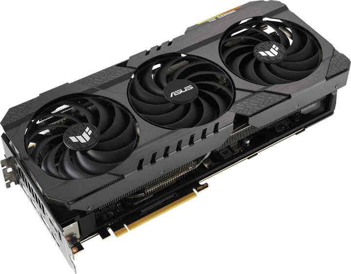 Actual product image ASUS TUF RTX3090TI O24G GAMING (24 GB)