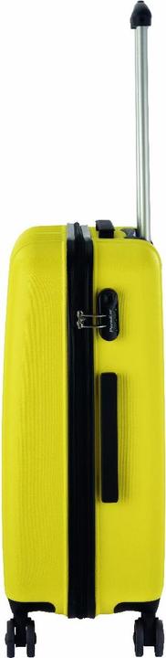 Actual product image Check.In Aurora - Set of 3 suitcases
