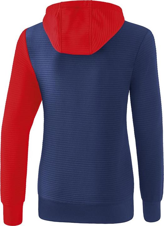 Actual product image Erima 5-C Hooded Sweat Ladies (36)