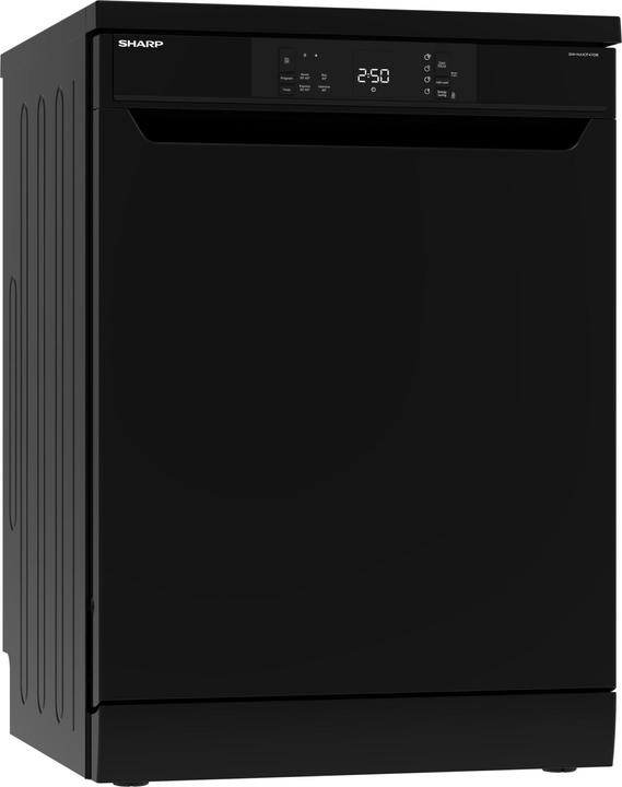 Actual product image Sharp QW-NA1CF47DB-EN