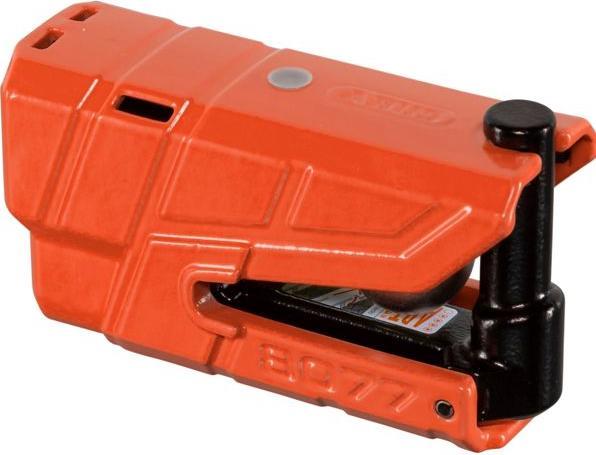 Produktbild Abus Granit Detecto XPlus 8077