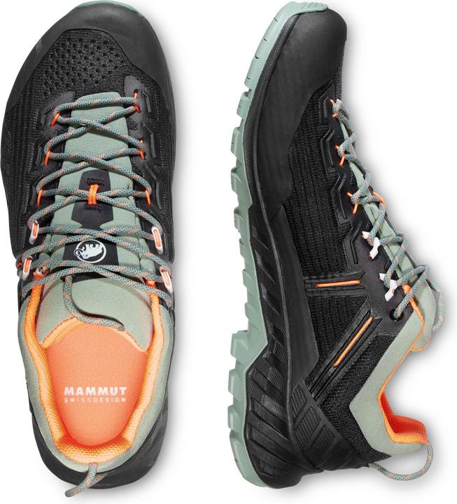 Produktbild Mammut Alnasca Knit III Low Women (36)