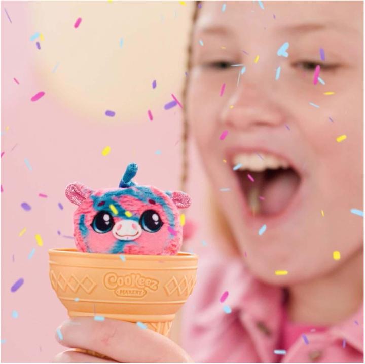 Productafbeelding Moose Yum Yumz (18 cm)