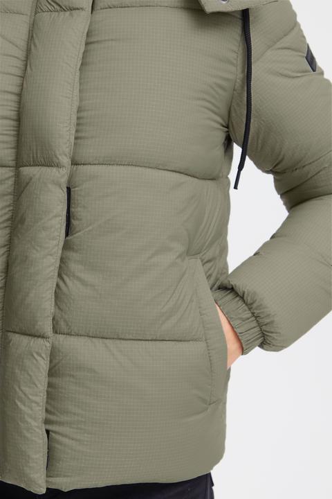 Produktbild Oxmo BY - OXTAYLOR - Jacket Otw - 21800199-ME (38)