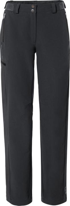 Vaude Women's Skomer Winter Pants II (W46/L26)