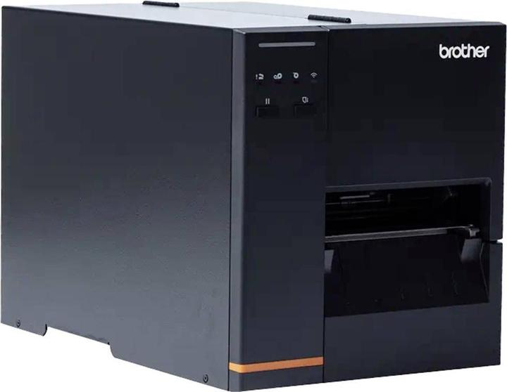 Produktbild Brother 4IN 203DPI INDUSTRIAL PRNT TJ (203 dpi)