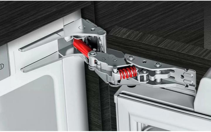 Produktbild Siemens KI51FADE0 (220 l)