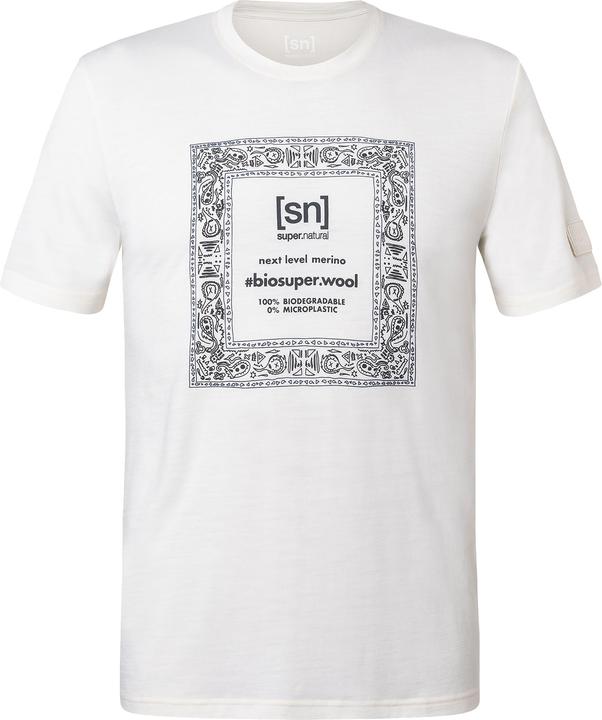 Super Natural Bandana Bio J