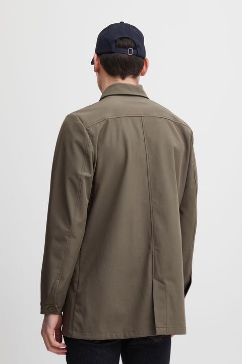 Produktbild Casual Friday CFOakland mac jacket - 20503889 (S)