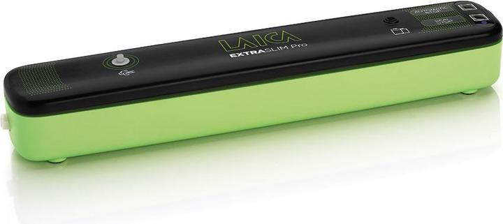 Produktbild Laica VACUUM MACHINE VT3104 GREEN AND BLACK 9 L/min.