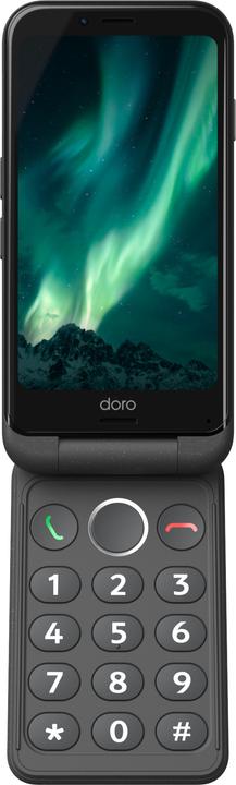 Produktbild Doro Aurora A20 (4.50", 13 Mpx, 4G)