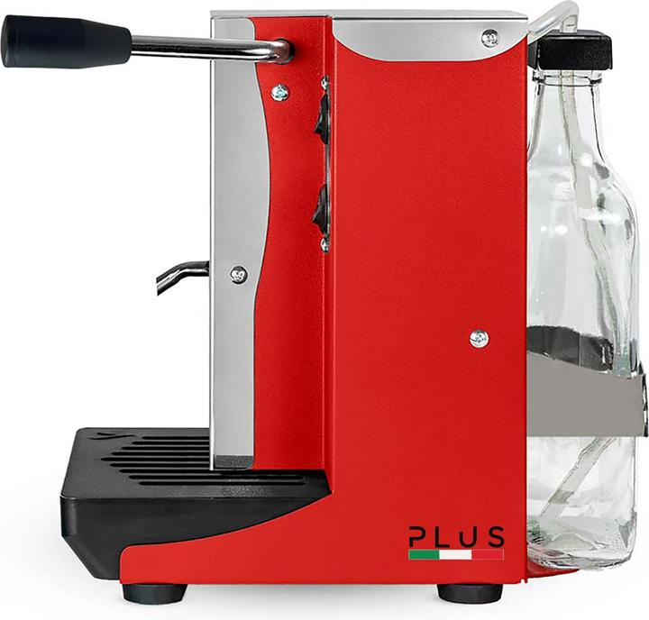 Actual product image Aromatika Plus Basic Swiss Edition