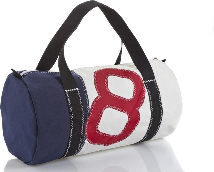 Image du produit 727 Sailbag Sac de voyage en voile Dacron