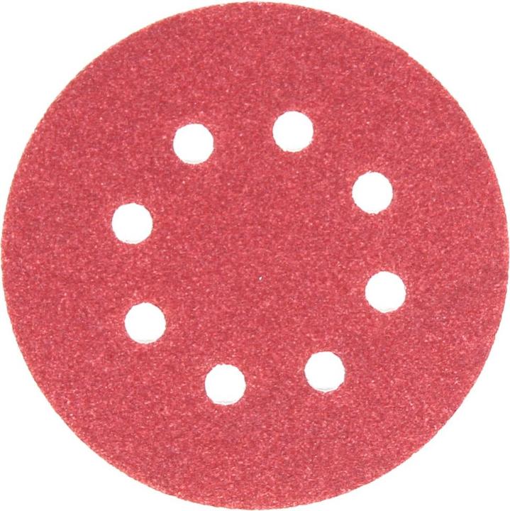Actual product image Bosch Zubehör Random orbit sander sanding sheet set mixed grain (80, 120, 240)