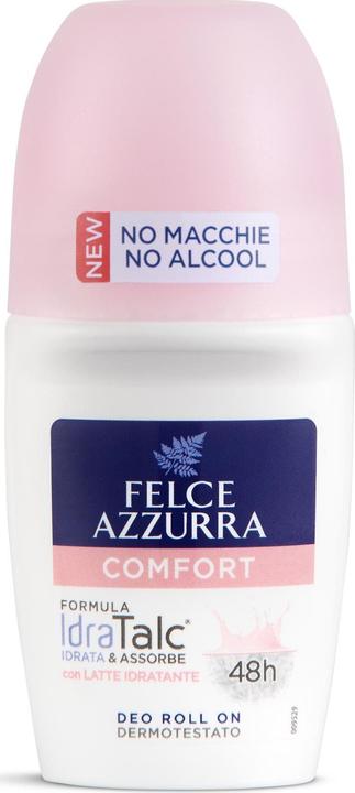 Produktbild Felce Azzurra Deo Roll-On (Roll-on, 50 ml)