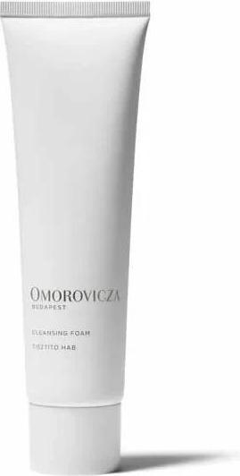 Actual product image Omorovicza Cleansing Foam (Foam, 150 ml)