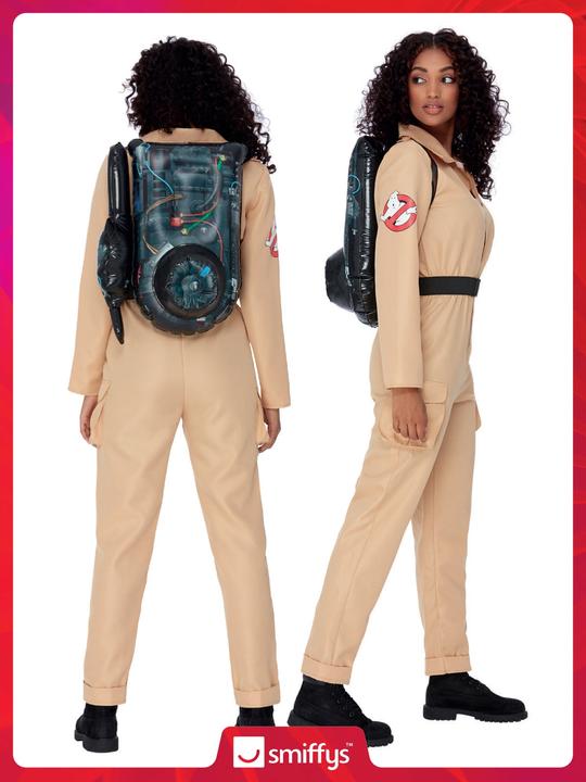 Produktbild Smiffys Ghostbusters (36, 37, 38)