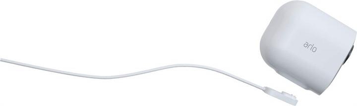 Produktbild Arlo magnetisches Innenladekabel 2.4 m weiss (Kabel)