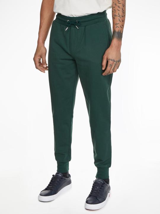 Produktbild Tommy Hilfiger Herren 1985 Sweatpant Trainingshose, Hunter, L (L)