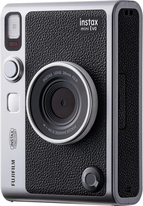 Fujifilm Instax Mini Evo (type c)