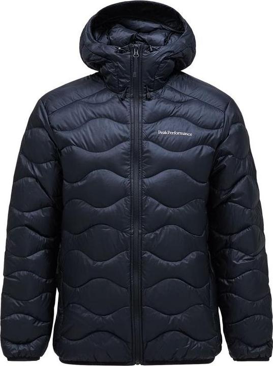 Peak Performance Helium Down Hood Jacket (XXL)