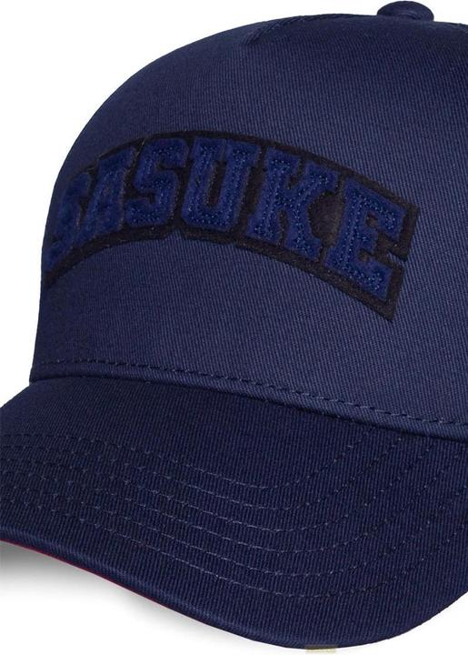 Actual product image Difuzed Naruto Classic - Sasuke Adjustable Cap (One size)