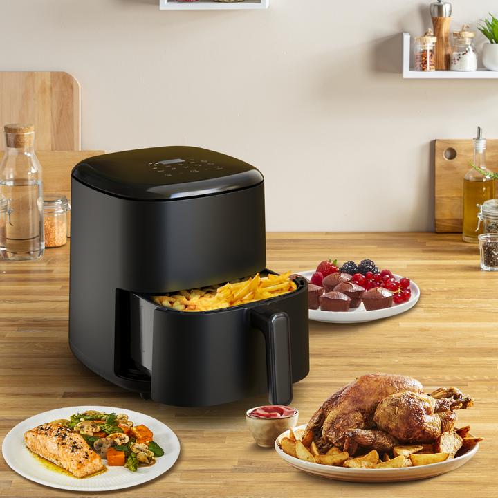 Produktbild Tefal EY2458