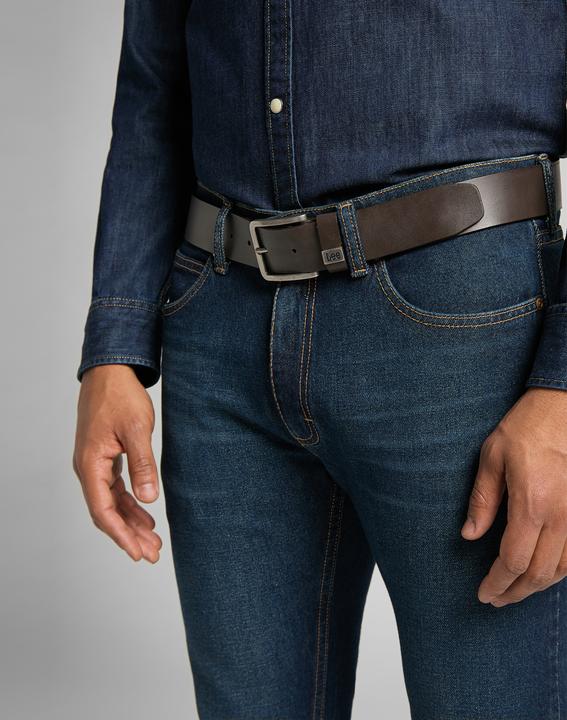 Produktbild Lee Small Logo Belt (100)