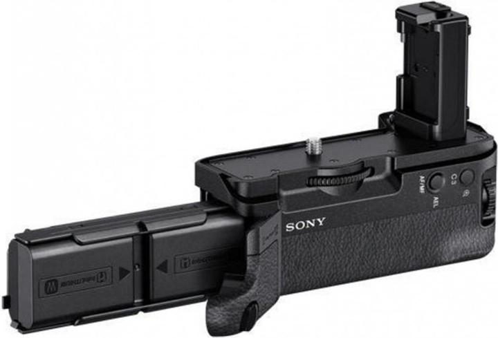 Produktbild Sony Vg-C2em (Batteriegriff)