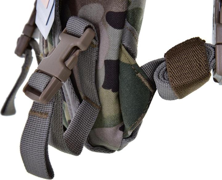 Image du produit Tactical Zestaw hydracyjny SOURCE 3l multicam (3 l)