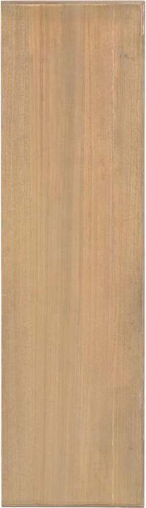 Produktbild VidaXL Santino (120 x 35 x 76 cm)