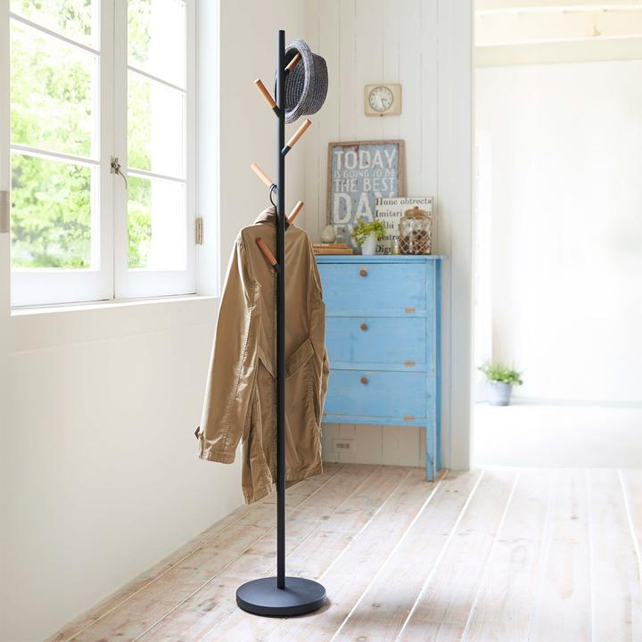Produktbild Yamazaki Garderobe PLAIN