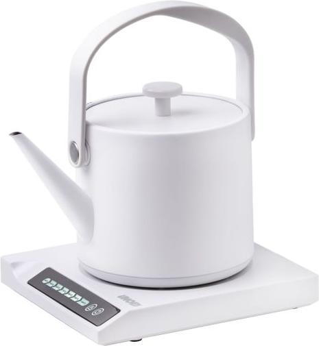 Unold 18210 Blitzkocher Clara weiss 0,6l 800W (0.60 l)