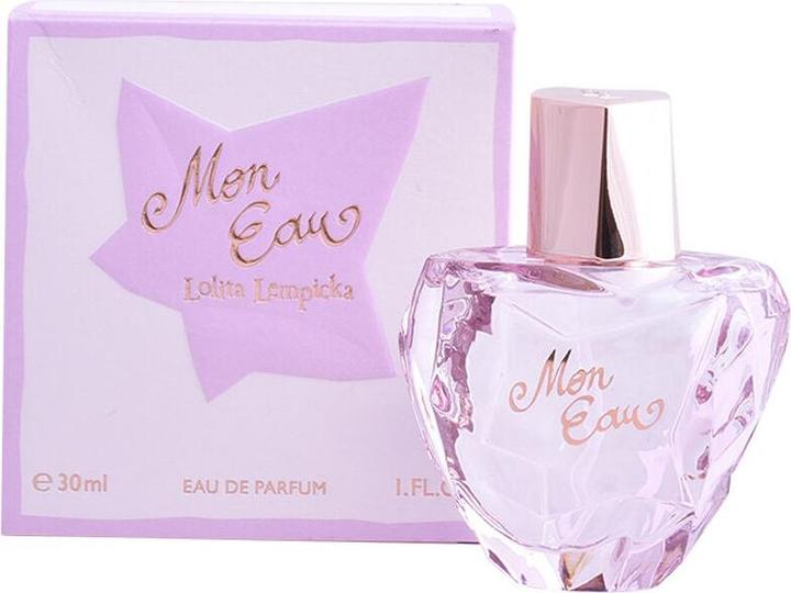 Actual product image Lolita Lempicka Mon Eau by Eau de Parfum Spray 30 ml (Eau de parfum, 30 ml)