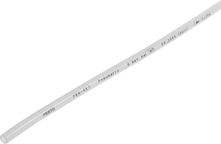 Produktbild Festo Tubo per aria compressa 543246 PEN-4X0.75-NT PE Naturale Diam int 2.7 mm 10 bar