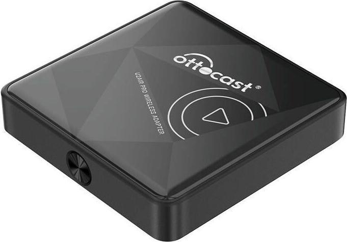 Actual product image Ottocast Wireless adapter