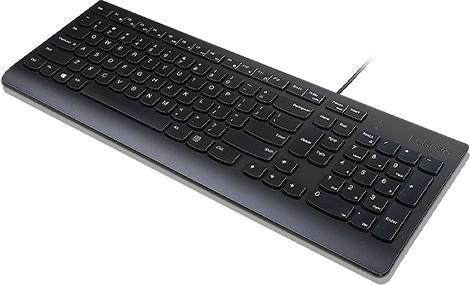 Actual product image Lenovo Essential (DE, Cable)