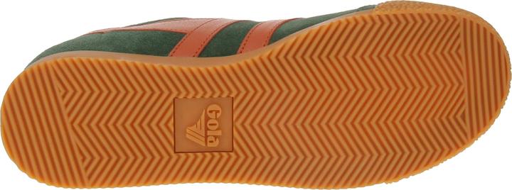 Produktbild Gola Harrier Suede (41)