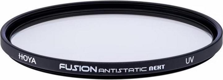 Image du produit Hoya Fusion Antistatic Next UV Filter (62 mm, Filtre UV, 62 mm)
