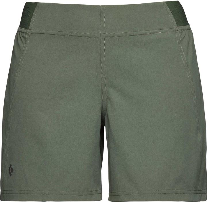 Black Diamond W Sierra Shorts